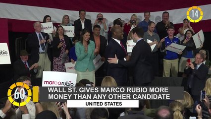 In 60 Seconds:  Assange Lawyers Ask Sweden to Overturn Arrest Warrant