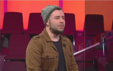 Emre Aydın - 20 Dakika (Kral POP)