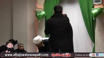 Kabe Ki Ronaq Kabe Ka Manzar Allah Ho Akbar - Owais Raza Qadri