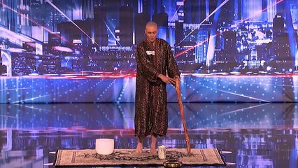 4 Mind-Bending Got Talent Auditions From Around The World!