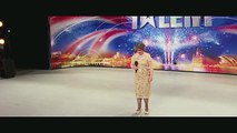 Apply Now - Britain’s Got Talent 2016