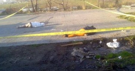 Eyüp'teki Çifte İnfazın Ardından Ortaya Çıkan Büyük Dram