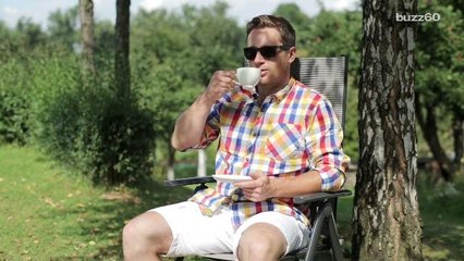 Gross things that happen to your body after having sugary hot drinks