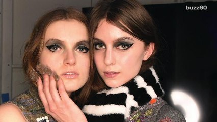 Furry nails are apparently the latest trend you need to know about