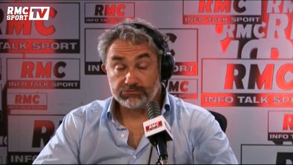 Chabal : « Guirado ? Je pense que Bernard aurait pu s’en passer »
