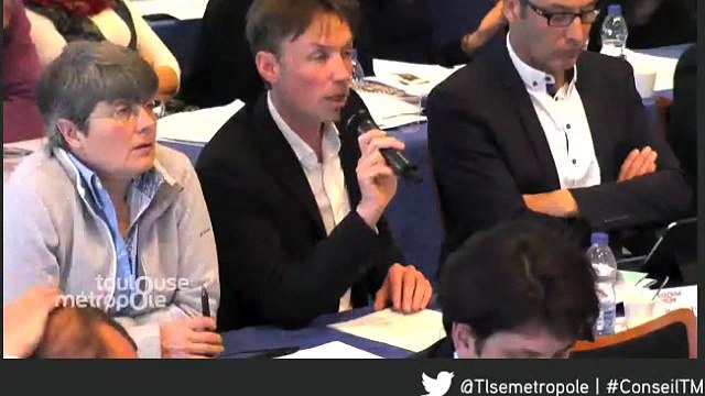 Délégation de service public parkings toulousains