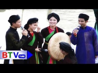 Ghé thăm làng quan họ cổ Sen Hồ | BTV