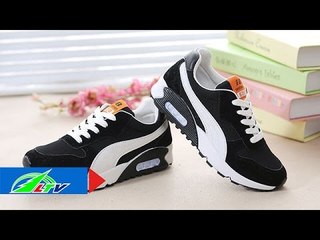 "Mẹo" chọn giày thể thao phù hợp | LTV