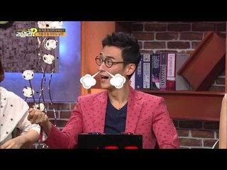 [기막힌 부부 감별쇼! 이휘재, 최희의 리얼리 Really] 6회 "노총각 지상렬, 집에서 생사확인(?) 당하는 이유"