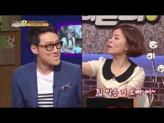 [기막힌 부부 감별쇼! 이휘재, 최희의 리얼리 Really] 9회 "이휘재 솔직발언 돈 많이 벌어다 주는 아내가 좋다"