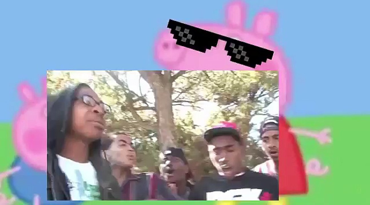 MLG Peppa Pig