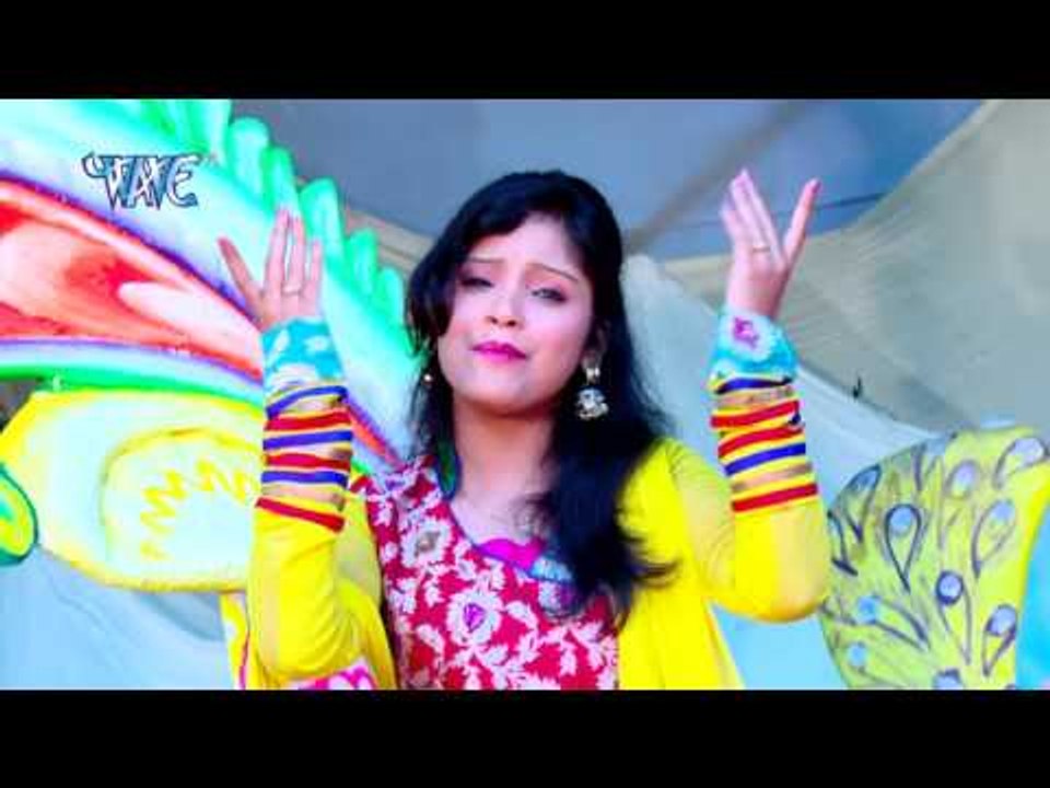 Gah - Gah Karela Bhawanma | Jaikara Meri Maiya Rani Ka Amrita Dixit | Devi Geet