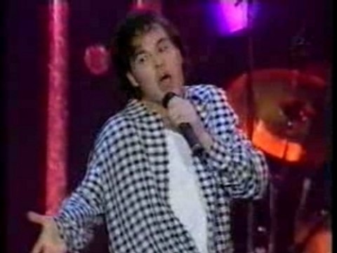 Peter Jöback Den som glad ar