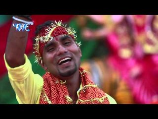 Gaya Ke Gobra Se Lip Ke Aanganwa | Jai Ho Maiya Sunari |  Sandeep Kumar Yadav "Sandy" | Devi Geet