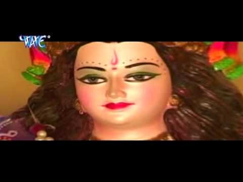 माई लाल की चुनरिया | Mai Lal ki Chunariya | Mai Chunariya Bandh Ke | Ganesh Singh | Devi Geet