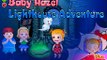 Baby Hazel Lighthouse Adventure 3D Video Games for Kids by CufoTvGameChannel