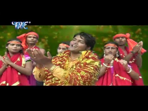 माई के मनाई ले | Mai Ke Manaile | Mai Chunariya Bandh Ke | Ganesh Singh | Devi Geet