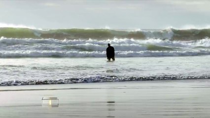 Fear the Walking Dead 2ª Temporada - Teaser #4 (Não existe porto seguro)