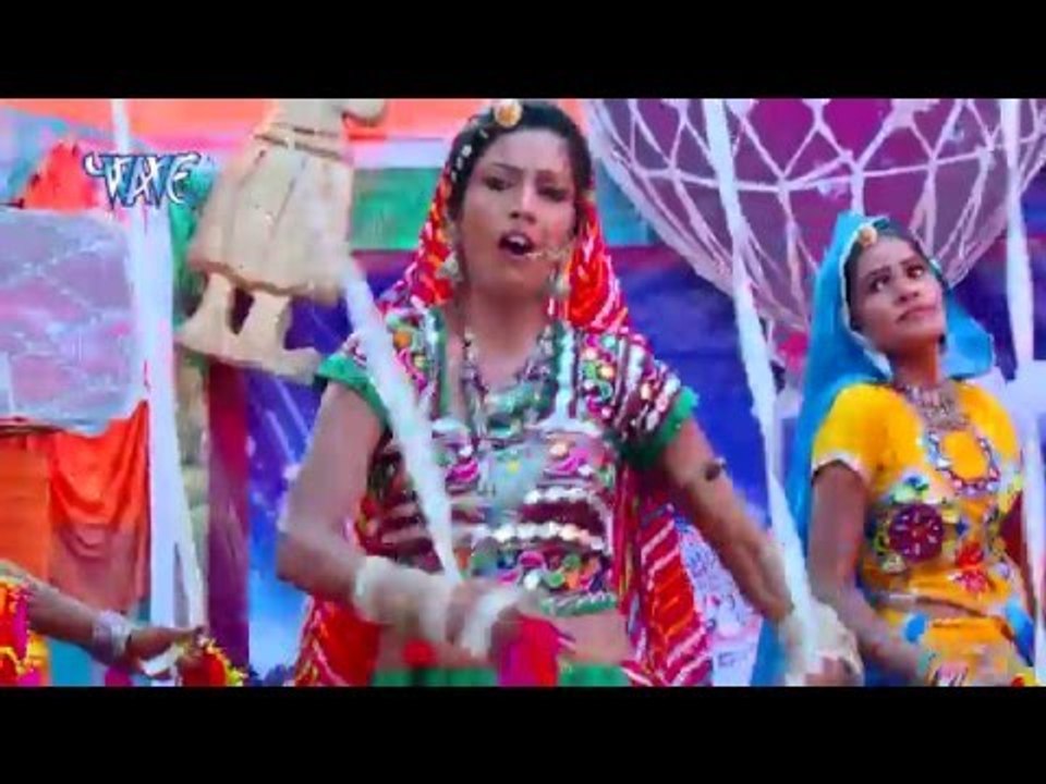 Aai Mien Chal Ke Teri Duaar  | Jaikara Meri Maiya Rani Ka Amrita Dixit | Devi Geet