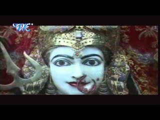 माई  नाम  से पुजली | Mai Nam Se Pujali | Mai Eke Hai | Arvind Singh | Devi Geet