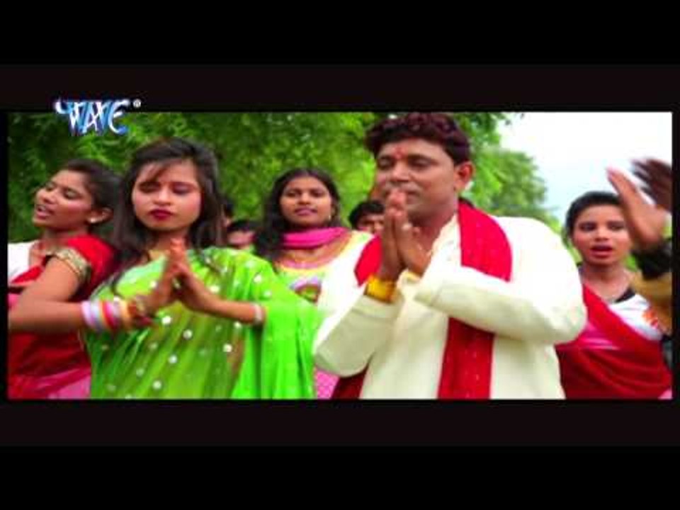 सुनी ड्राईवर जीजा | Suni Driver Jija | Mai Eke Hai | Arvind Singh | Devi Geet