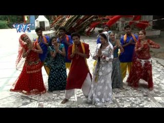 Deda - Deda Darash Aaj Hum ke | Mai Manokamna Devi Ke Tohra Bin Mor | Bhojpuri | Devi Geet