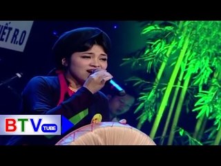 Thi giọng hát hay dân ca Quan họ Bắc Ninh - Số 3/Quý | BTV