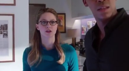Supergirl 01x15 preview