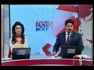 NewsONE Headlines 6PM, 23-February-2016