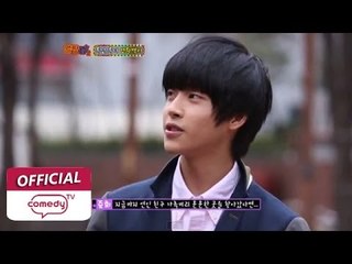 [얼짱TV2 4회] 한진호, 한준희의 "훈남 훈녀 생활백서" eps4 "모태 솔로도 문제없다~ 1인 전용 핫플레이스!!"