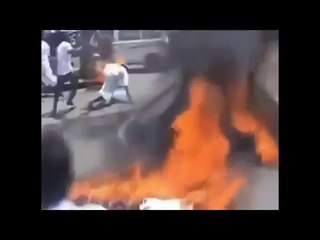 Dangerous Accidents in india 2015