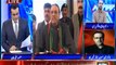 Dr Shahid Masood analysis on Zardari's recent U-turn regarding Army Chief