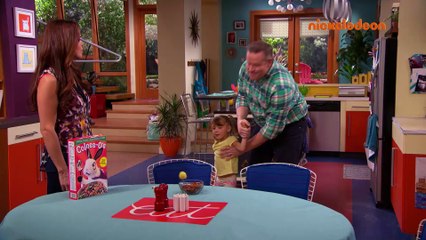 Les Thunderman | Tes nouveaux épisodes débarquent | NICKELODEON