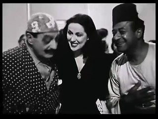 ---ليلى مراد  -  اضحك كركر