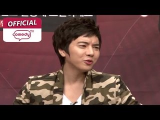 [얼짱TV 21회] 대국민 얼짱발굴 오디션 '얼짱 KING' eps9