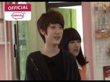 [얼짱TV 5회] 박형석PD '우리 썸타요' eps5 (AllzzangTV 'Lets have a date' eps5)