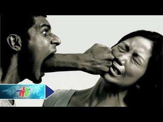 Bạo lực gia đình: Chưa bao giờ dừng lại | HDTV