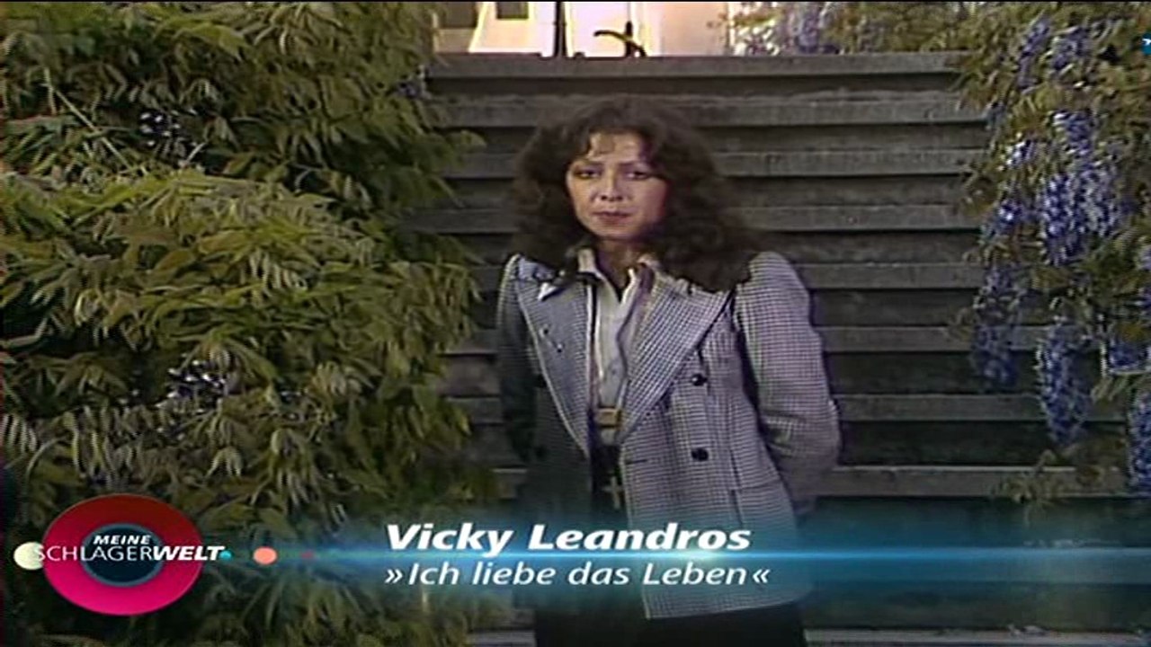 Ich liebe das Leben 1975
