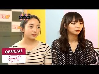 [얼짱TV 10회] 한아름송이 PD의 '흔녀, 훈녀되다' eps10회 (AllzzangTV   'Becoming a pretty girl' eps 10)