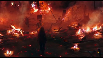 Top 5 The Most Anticipated films 2016 (part 2)