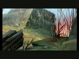 Générique - Bernard et Bianca au pays des kangourous