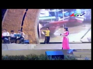 Chiếc áo bà ba - Hà Vân