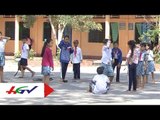 Thầy giáo bạo hành học sinh lớp 3 | HGTV