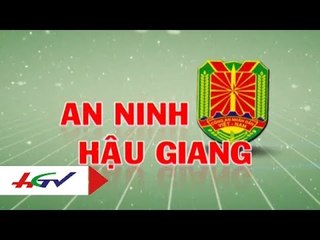 Công an quân sự triển khai kế hoạch bảo vệ tết | HGTV