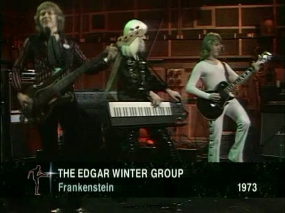 Old Grey Whistle Test - Best 28 Performances 1971-1987 (Part 2)