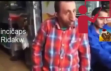 Köksal Baba Ceza Edition :)