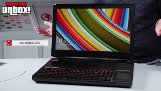 MSI GT80 Titan: Power Laptop unter der Lupe