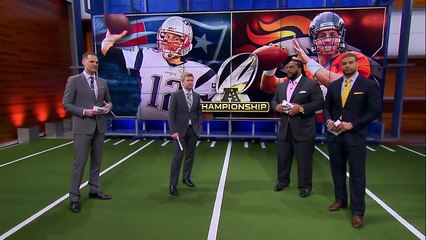 ICYMI on FOX Sports Live: Dominick Cruz, LeBron James vs David Blatt and Peyton Manning