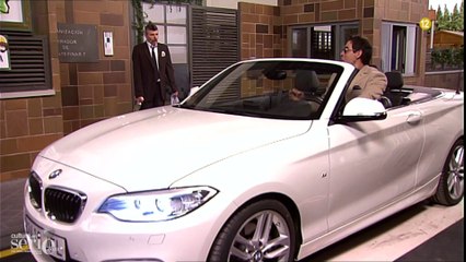 La que se avecina - Nueva temporada