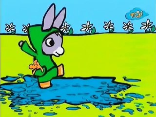 ТРОТРО - Взрослый (все серии подряд на русском)